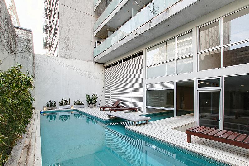 Departamento en alquiler