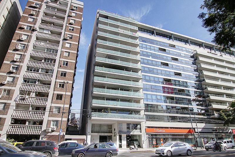 Departamento en alquiler