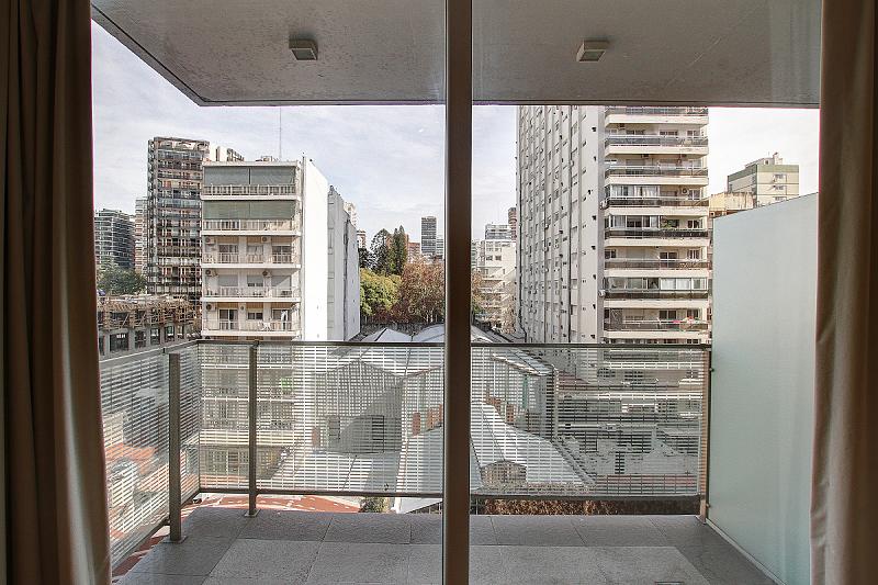 Departamento en alquiler