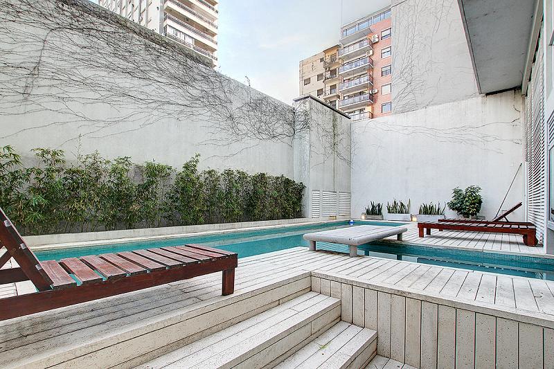 Departamento en alquiler