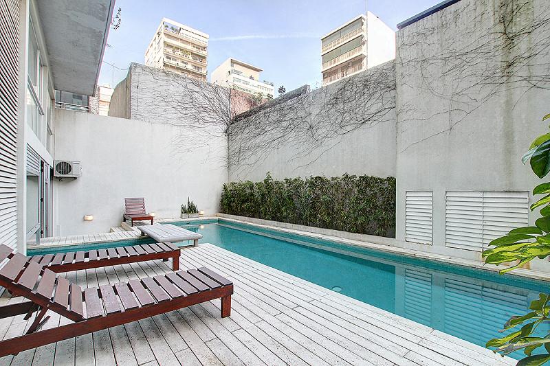 Departamento en alquiler