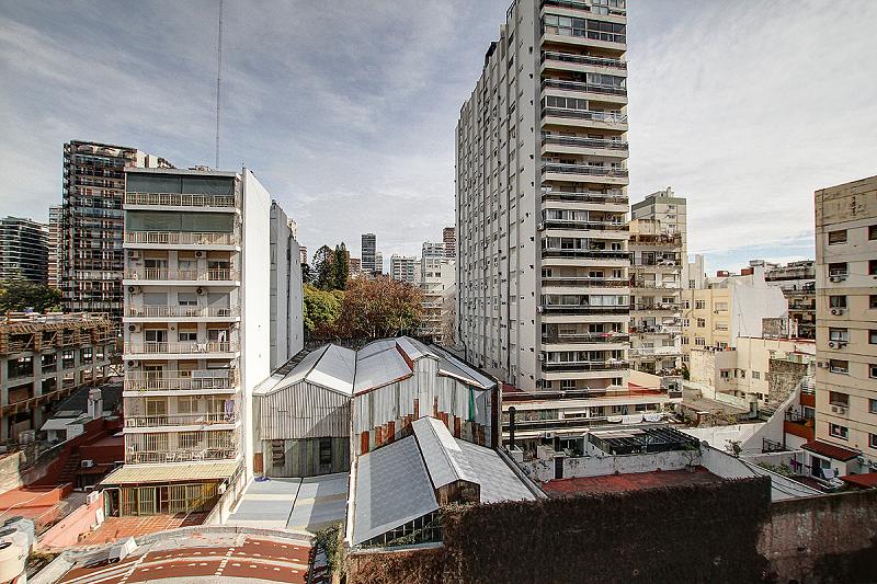 Departamento en alquiler