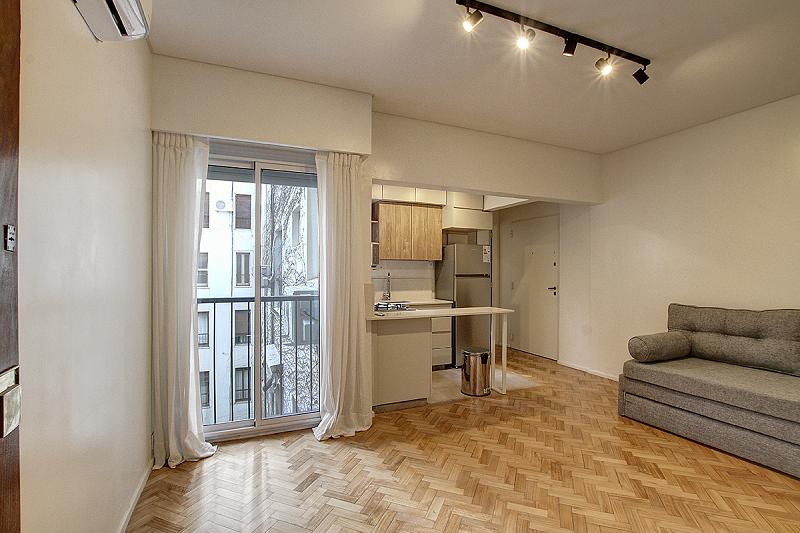 Departamento en alquiler