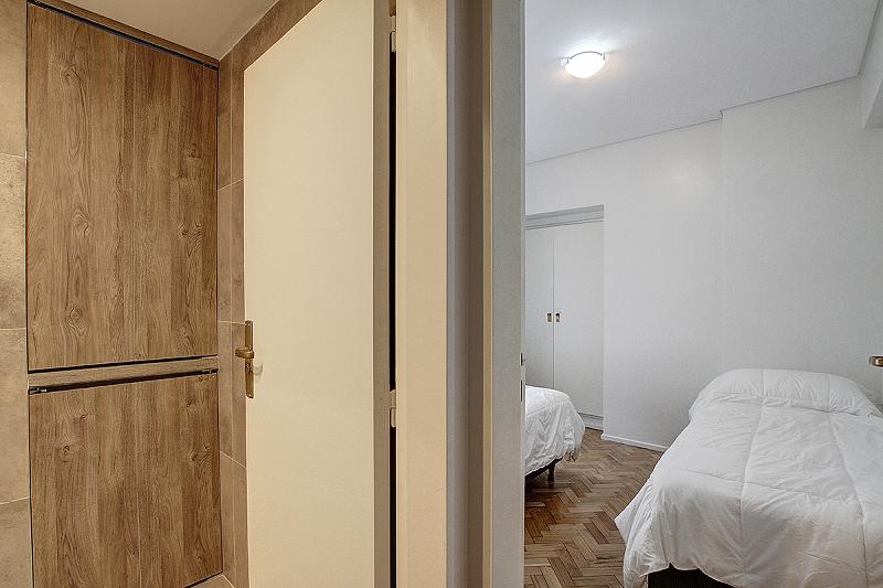 Departamento en alquiler
