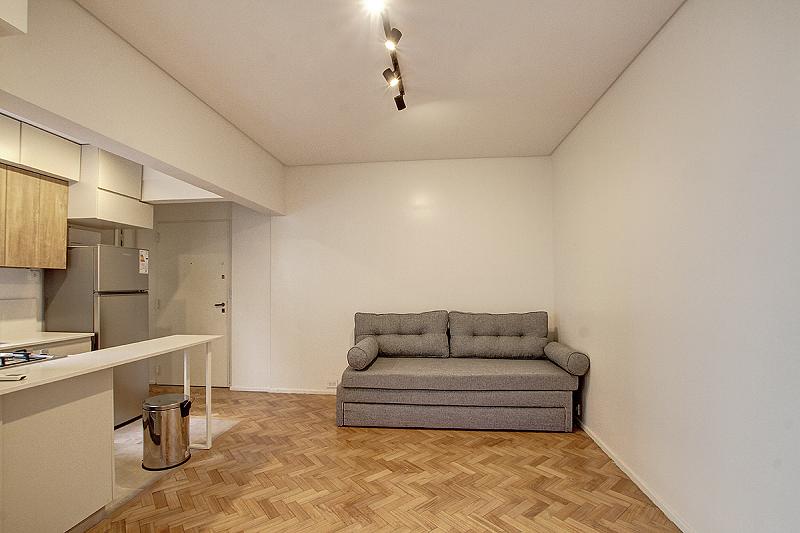 Departamento en alquiler