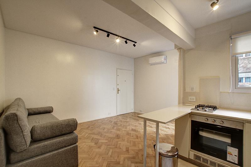 Departamento en alquiler