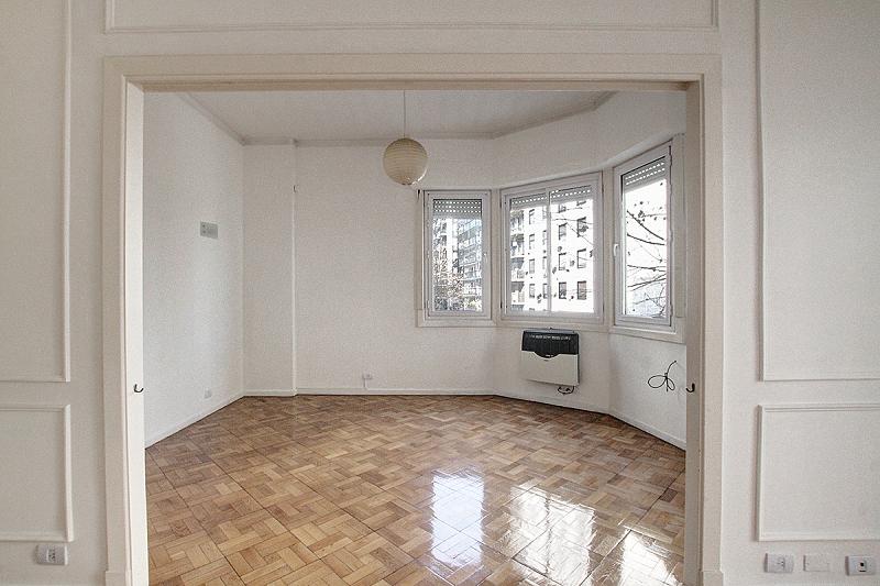 Departamento en alquiler