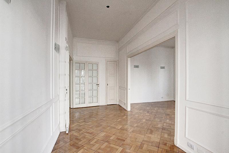 Departamento en alquiler