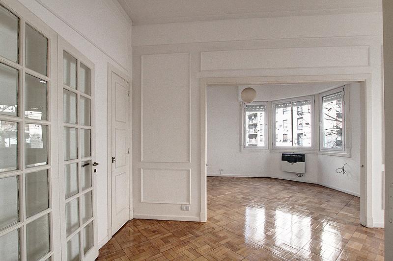 Departamento en alquiler