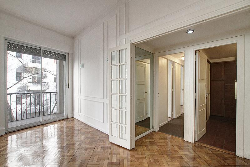 Departamento en alquiler