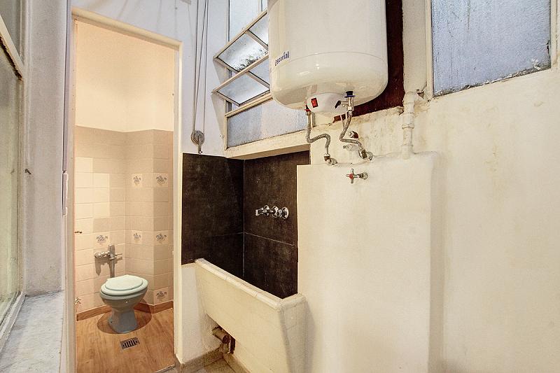 Departamento en alquiler