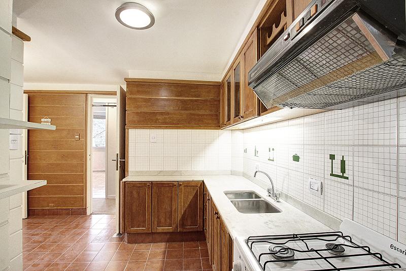 Departamento en alquiler