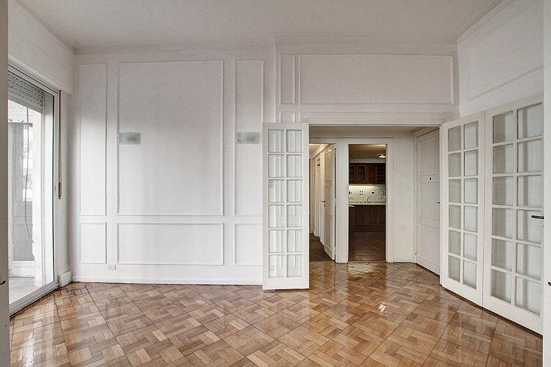 Departamento en alquiler
