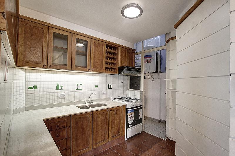 Departamento en alquiler