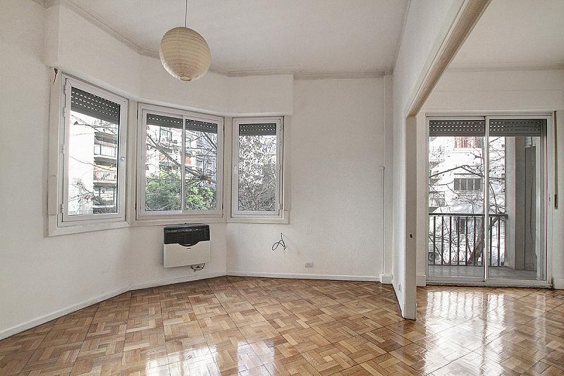 Departamento en alquiler