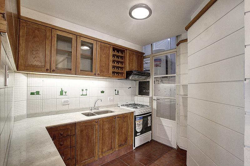 Departamento en alquiler