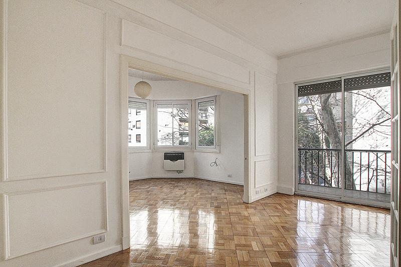 Departamento en alquiler