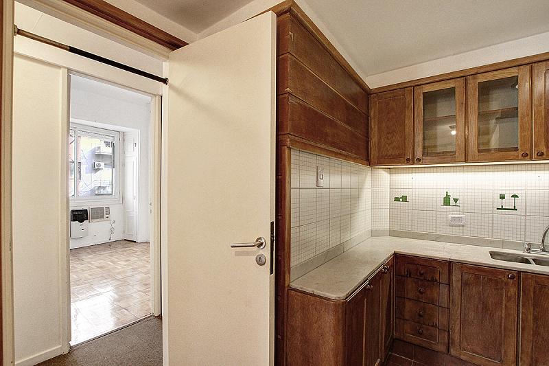 Departamento en alquiler
