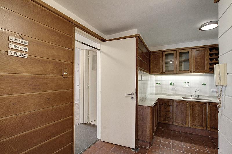 Departamento en alquiler