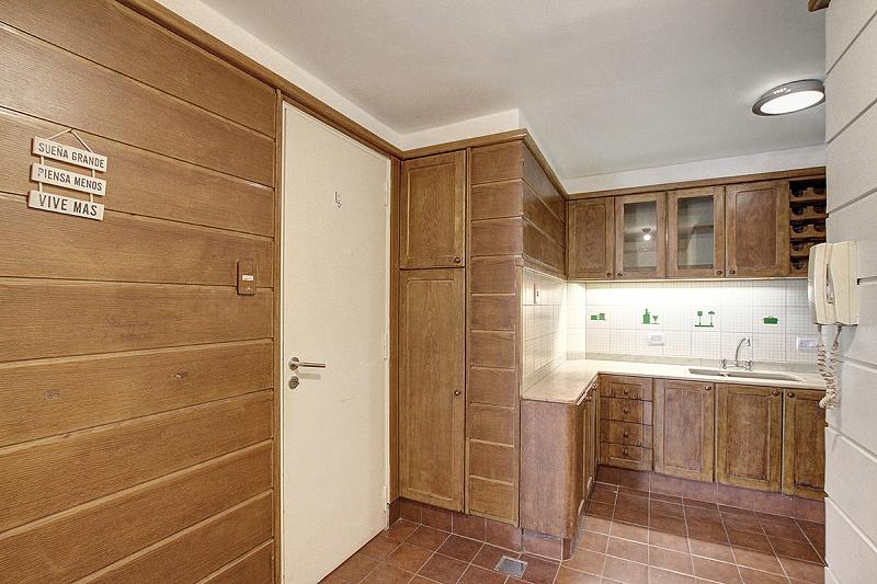 Departamento en alquiler