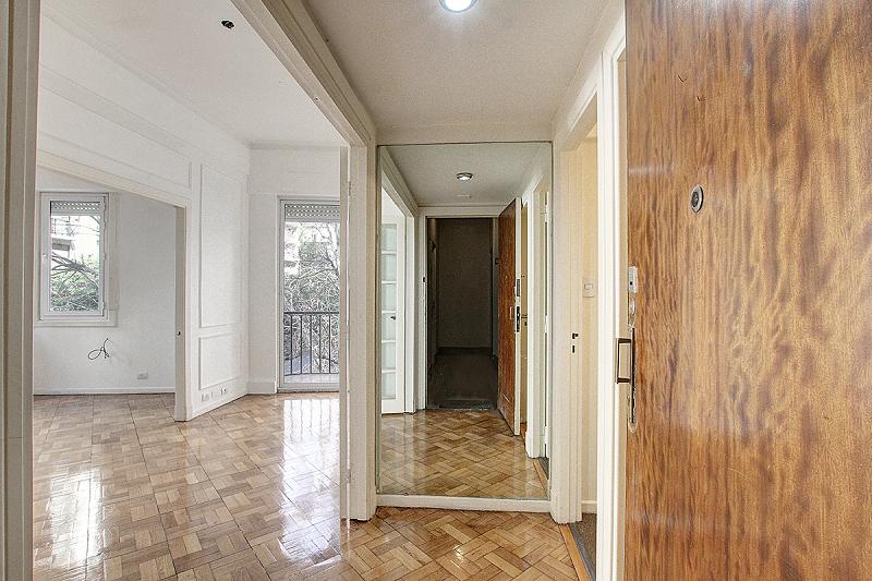Departamento en alquiler