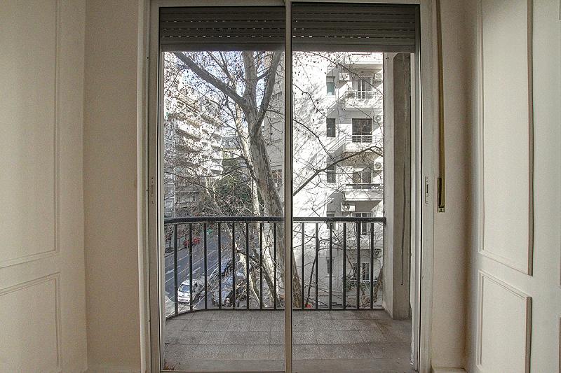 Departamento en alquiler