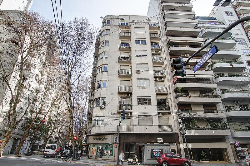 Departamento en alquiler