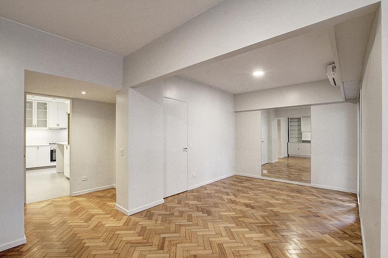 Departamento en alquiler