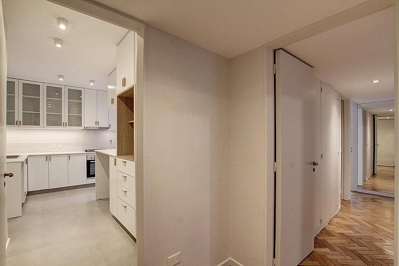 Departamento en alquiler