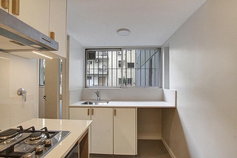 Departamento en alquiler