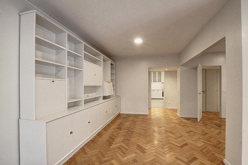 Departamento en alquiler
