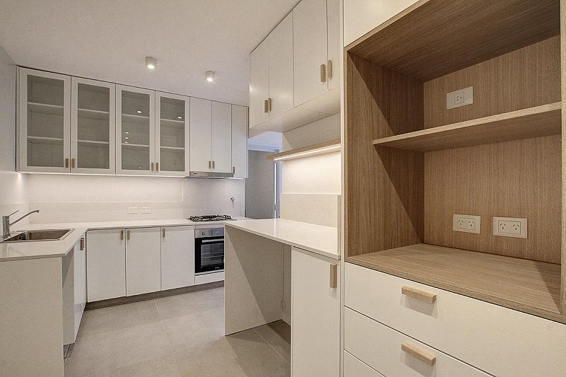 Departamento en alquiler