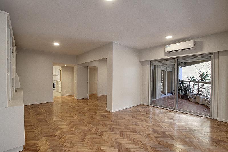 Departamento en alquiler