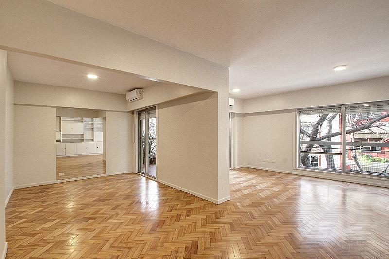 Departamento en alquiler