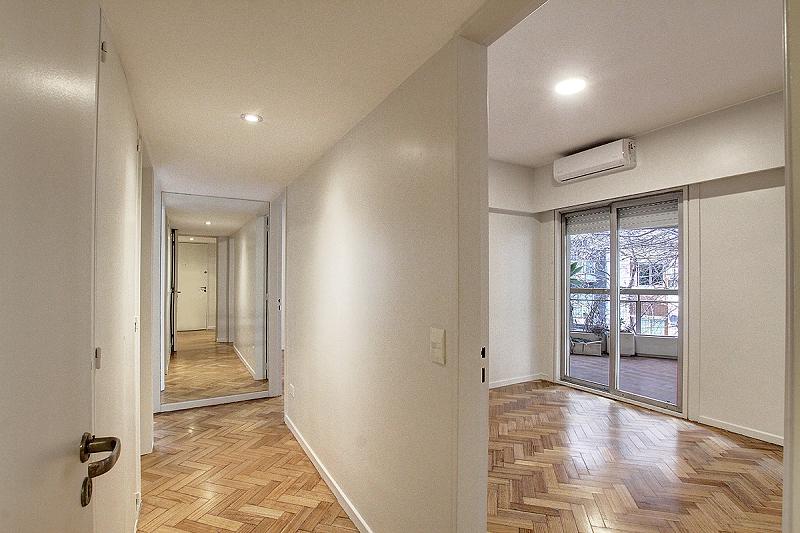 Departamento en alquiler