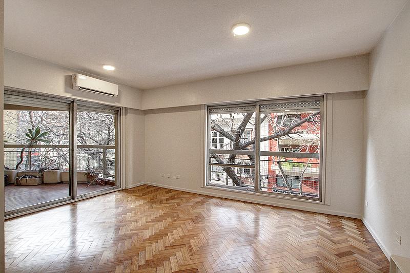 Departamento en alquiler