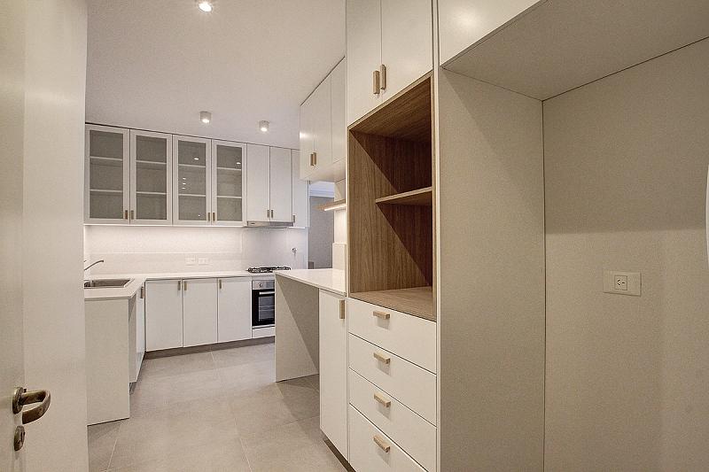 Departamento en alquiler