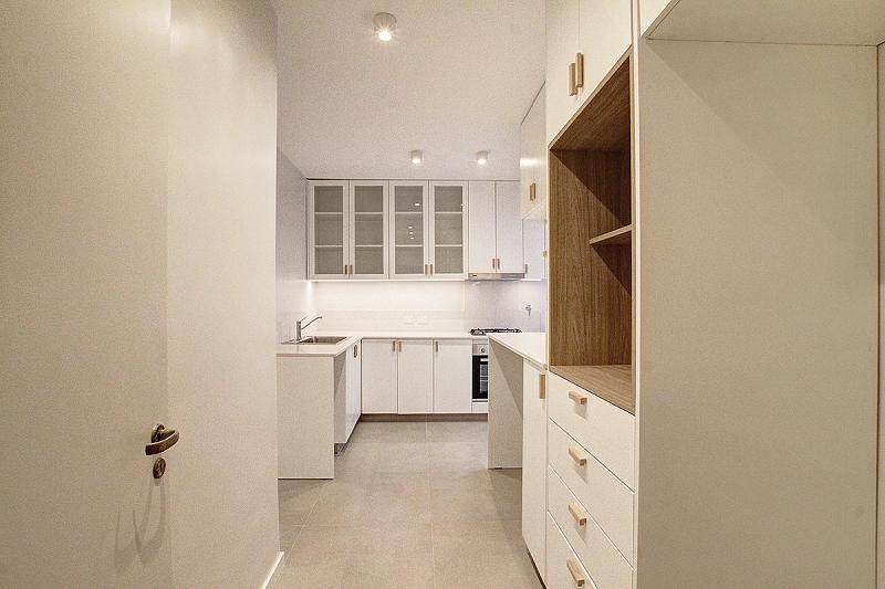 Departamento en alquiler