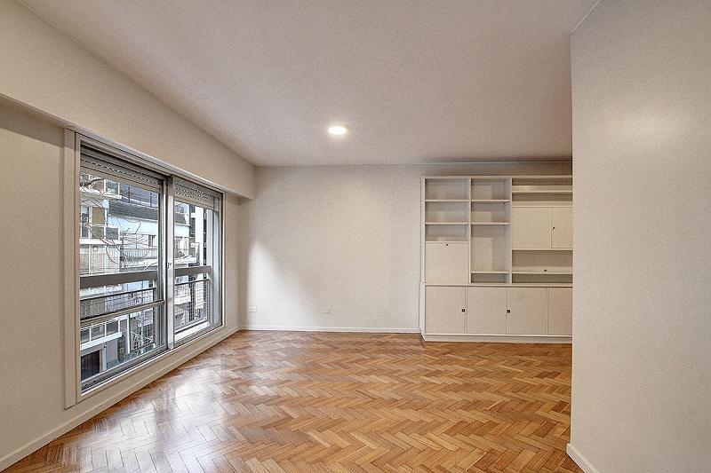 Departamento en alquiler