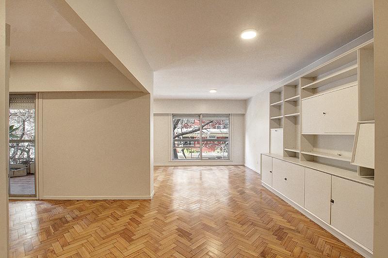 Departamento en alquiler