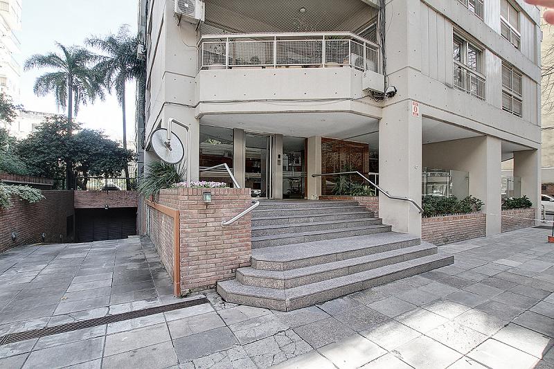 Departamento en alquiler