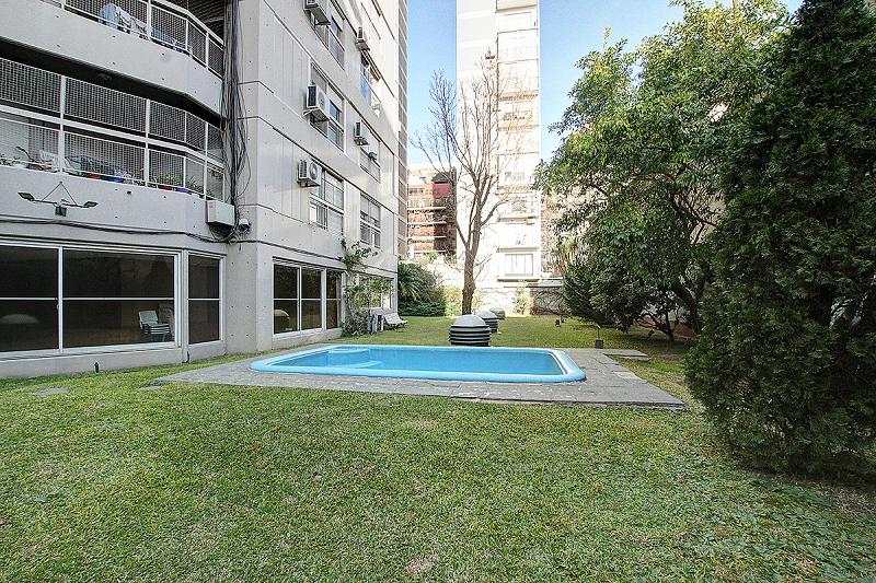 Departamento en alquiler