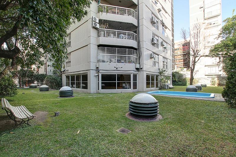 Departamento en alquiler
