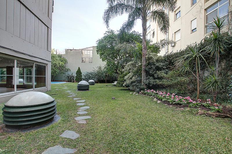 Departamento en alquiler