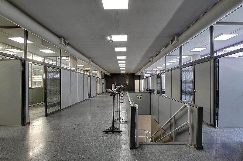 Depósito en alquiler