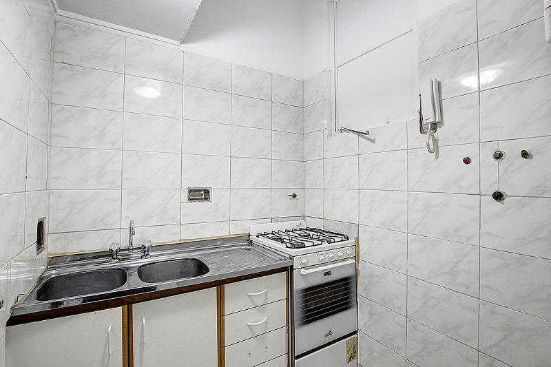 Departamento en alquiler