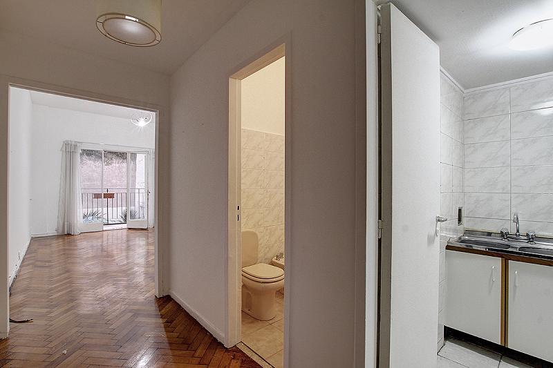 Departamento en alquiler