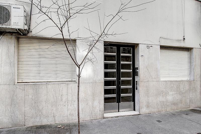 Departamento en alquiler