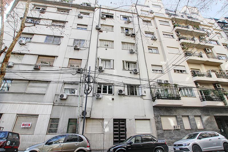 Departamento en alquiler