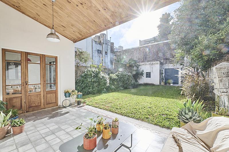 Casa en venta